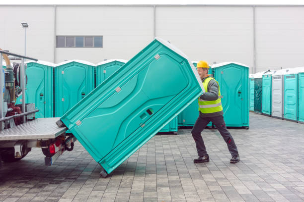 Trusted Inman, KS porta potty rental Experts