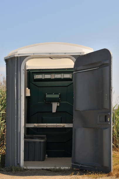 Best High-end porta potty rental  in Inman, KS